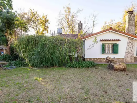 Casa en Venta 35 años