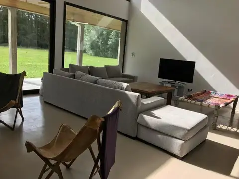 Casa en Venta en Estancia Benquerencia Farm Club, USD 310.000