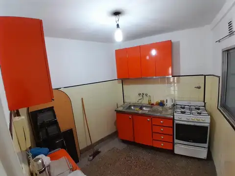 Departamento en Alquiler de 1 dormitorio