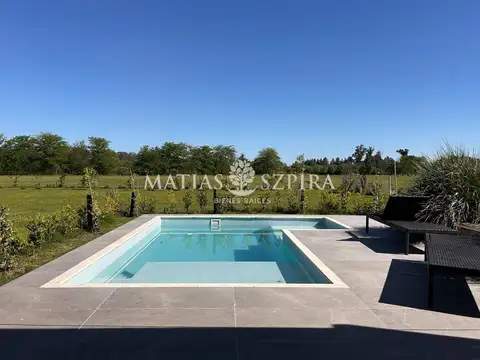 Casa - Venta - Argentina, Luján