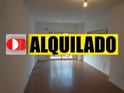 Alquiler monoambiente muy buen estado  