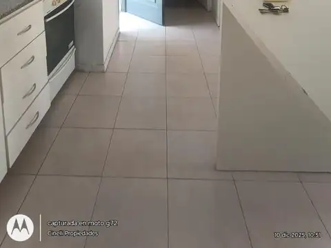 Departamento en Alquiler en Moreno, $ 450.000