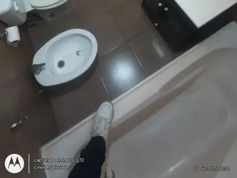 Departamento en Alquiler 7 años