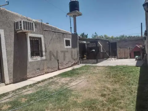 Julio Argentino Roca , Piso 0