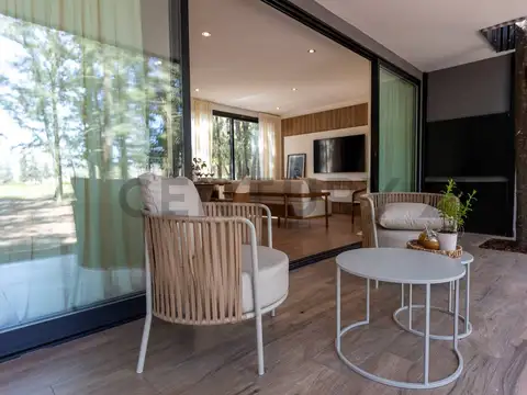 Departamento en Venta en Lujan, USD 123.300