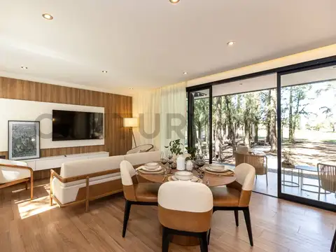 Venta Departamento, 2 Ambientes con Balcón, Parrilla y Amenities – Financia
