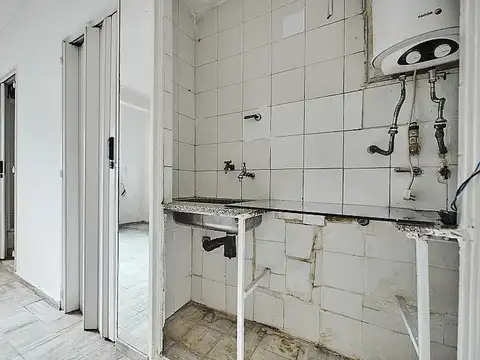 Departamento en Venta 55 años