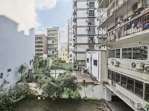 Departamento en Venta en Recoleta, USD 50.000