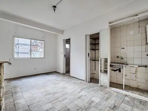 Departamento en Venta de Monoambiente