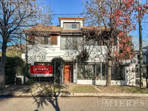 Casa en venta en Las Lomas-Horqueta.