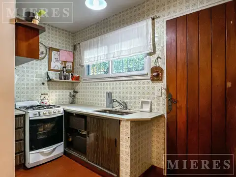 Casa en venta en Las Lomas-Horqueta.