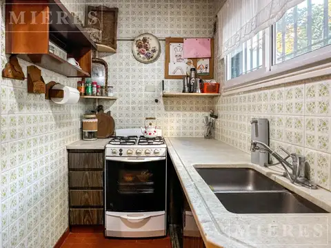Casa en Venta al Oeste