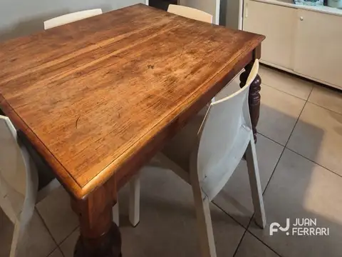 Depto Tipo Casa en Venta de 2 dormitorios