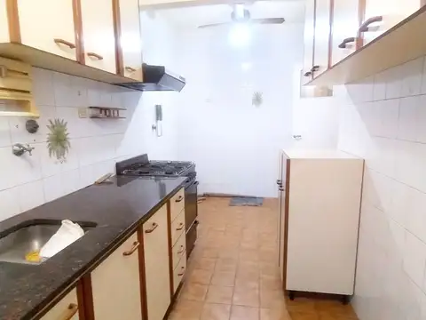 Departamento en Alquiler 50 años