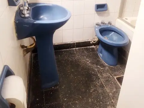 Departamento en Alquiler en Caballito Norte, $ 620.000