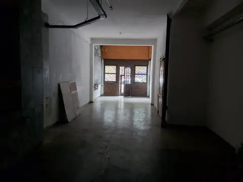 Local en Alquiler en San Martín Centro