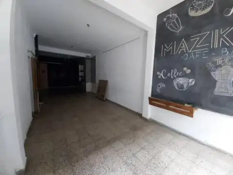 Local en Alquiler 15 años