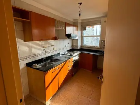 Departamento en Alquiler de 3 ambientes