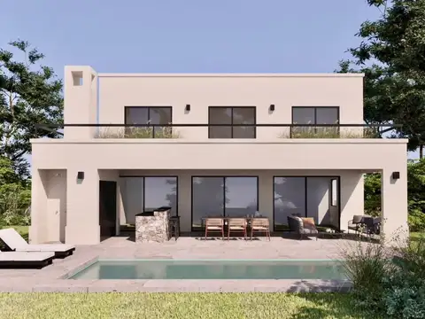 Casa en Venta en Bella Vista, USD 419.000