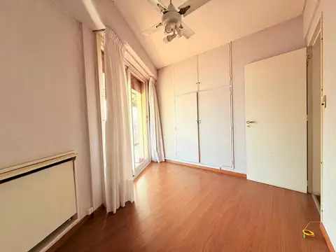 VENTA DEPARTAMENTO 5 AMB BARRACAS CENTRO