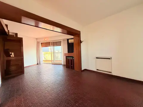 Departamento en Venta en Barracas, USD 170.000