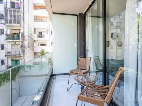 Departamento en Alquiler en Palermo, $ 1.600.000
