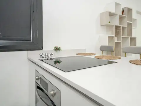 Departamento en Alquiler 1 año