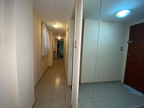 2 AMBIENTES Y DEPENDENCIAS AMPLISIMO - 70 M2