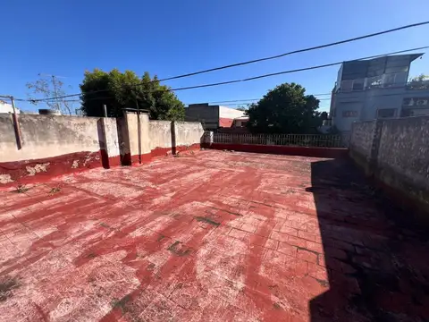 Depto Tipo Casa 4 ambientes con 1 baño
