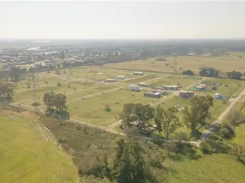 Terreno en Venta de 672,0 m2