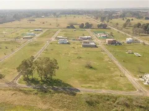 Terreno en Venta en Ezeiza, USD 49.950