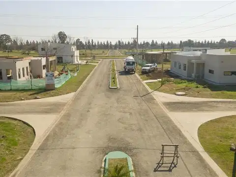 Terreno en Venta de 672,0 m2