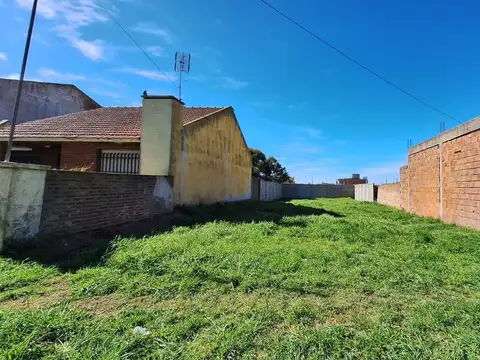 Terreno en Venta en Faro, USD 32.000