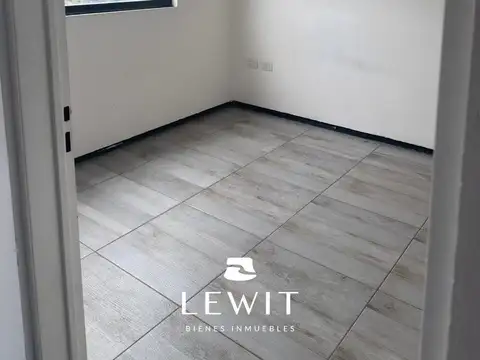Departamento en Alquiler 5 años