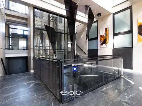 Av. Bunge al 1800 POSITIVE 4