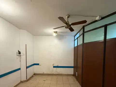 Salon interno en alquiler