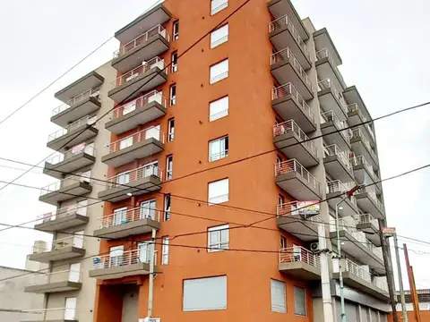 OPORTUNIDAD VENTA DEPARTAMENTO 2 AMBIENTES A ESTRENAR EN MOR