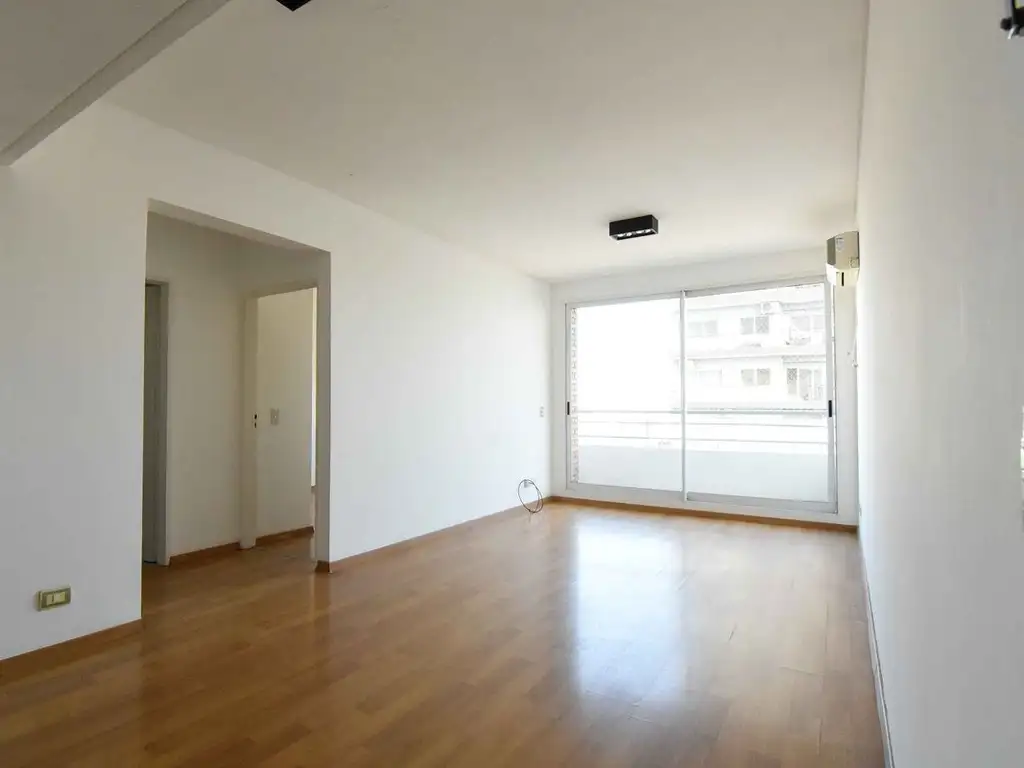 Avenida San Juan 2700