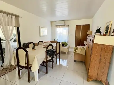 Casa en Venta 5 años