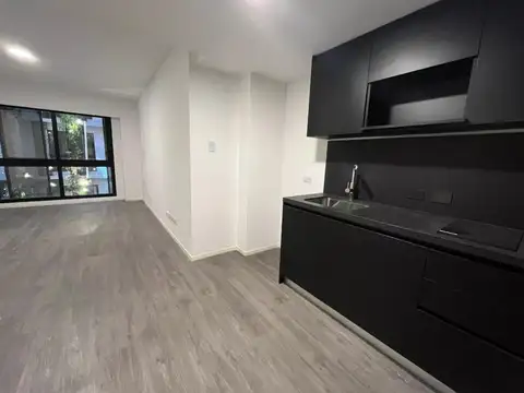 Departamento Monoambiente en venta - 1 Baño - 26,37Mts2 - Palermo Hollywood