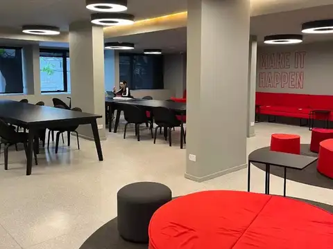 Zapata e/ Avenida Jorge Newbery y Teniente Benjamín Matienzo