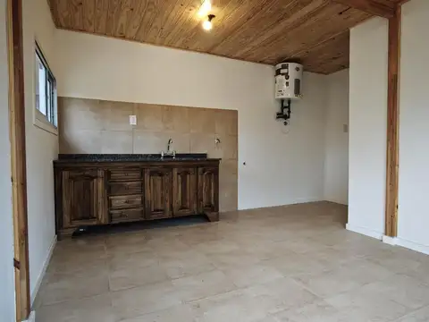 Casa en Alquiler de 1 dormitorio