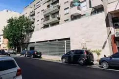 Emprendimiento en Recoleta - Etapa: Terminado