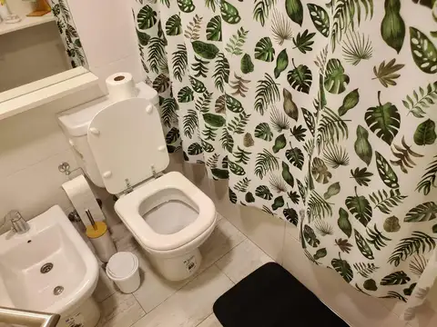 ALQUILER TEMPORARIO PALERMO UN AMBIENTE