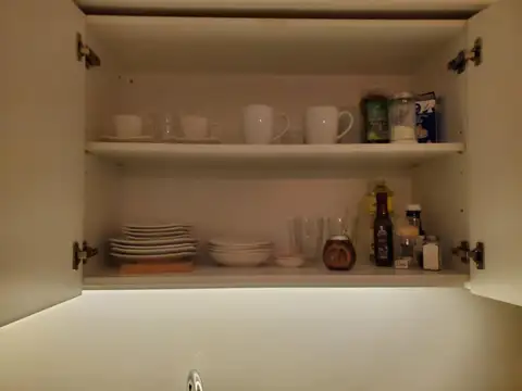 Departamento en Alquiler Temporal 2 años