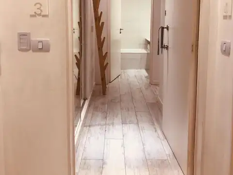 Departamento en Alquiler Temporal en Palermo Soho, USD 700