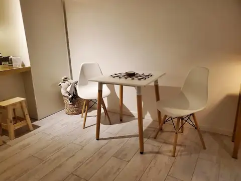 Departamento en Alquiler Temporal Permite mascota