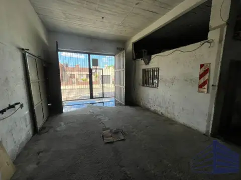 DEPOSITO EN VENTA JOSE LEON SUAREZ
