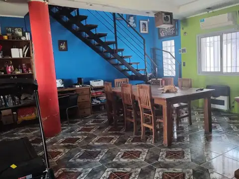 Casa en Venta 11 años