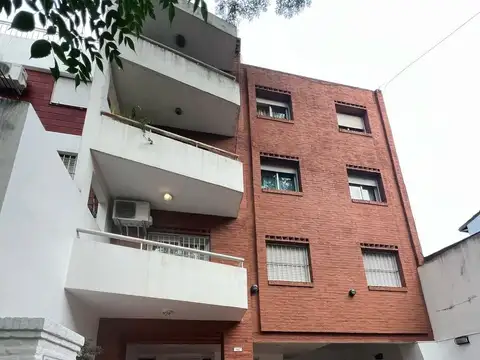 Departamento - San Isidro